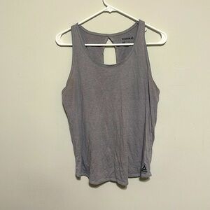 Reebok workout tank top size L
